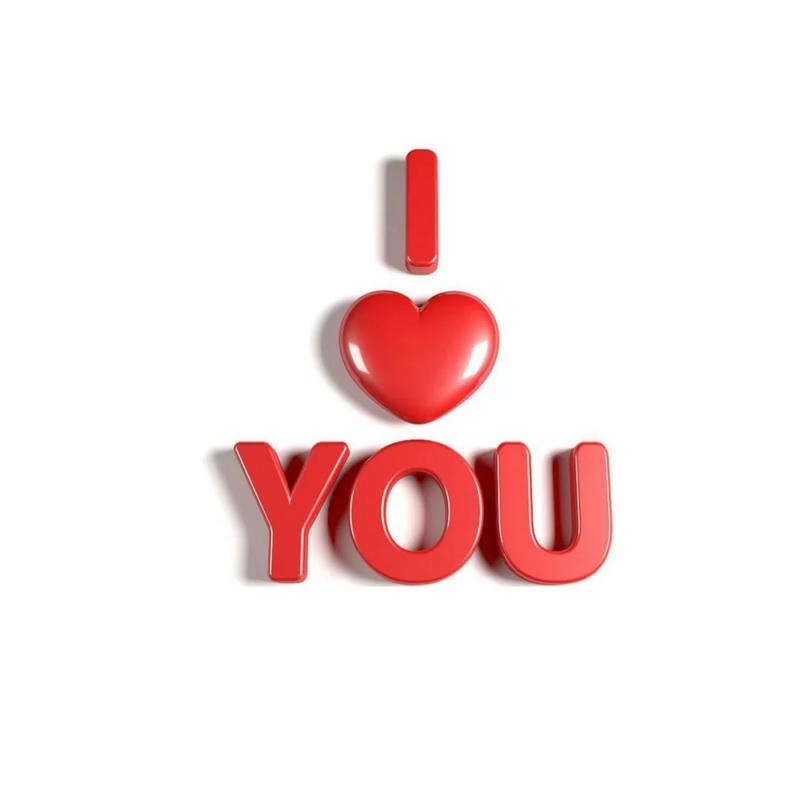 Avatar i love you truyền tải thông điệp yêu thương chân thành