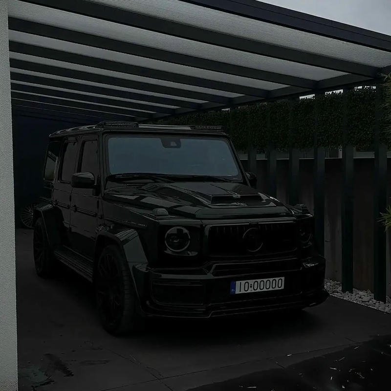 Avatar ô tô hình ảnh nổi bật giàu sức hút