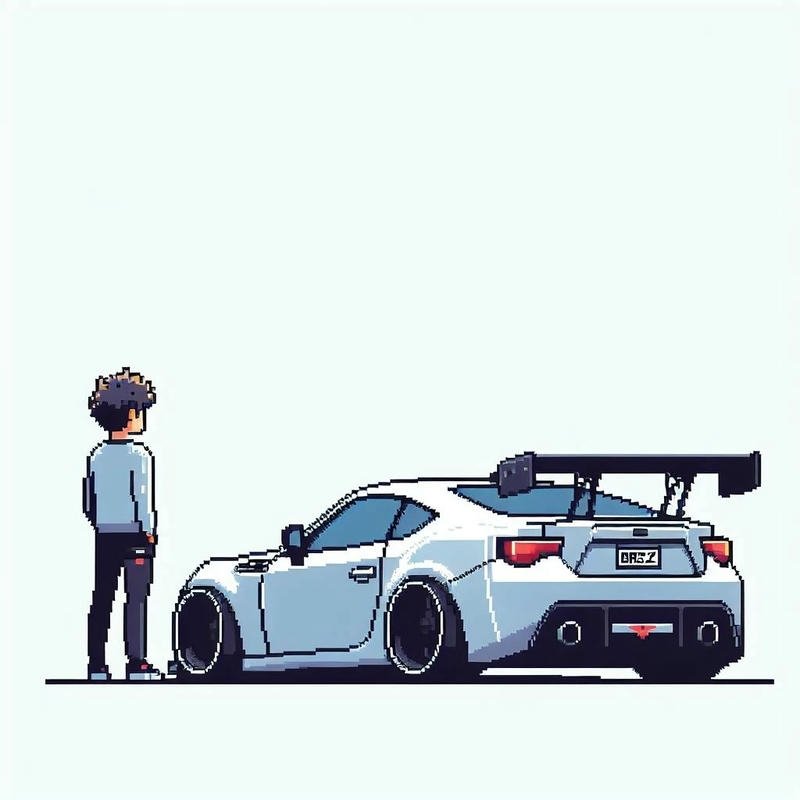 Avatar ô tô hình ảnh sắc nét giàu chất riêng