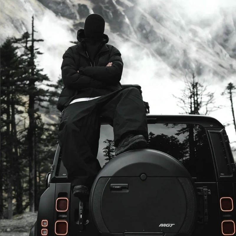 Avatar ô tô phong vị sang trọng đầy hấp dẫn