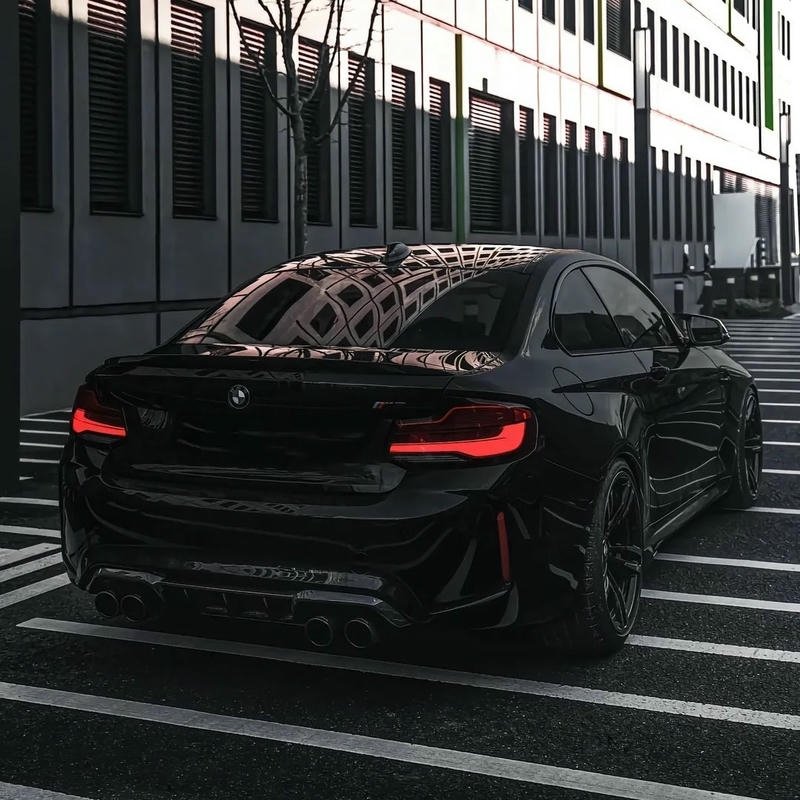 Avatar ô tô thiết kế ấn tượng nổi bật riêng