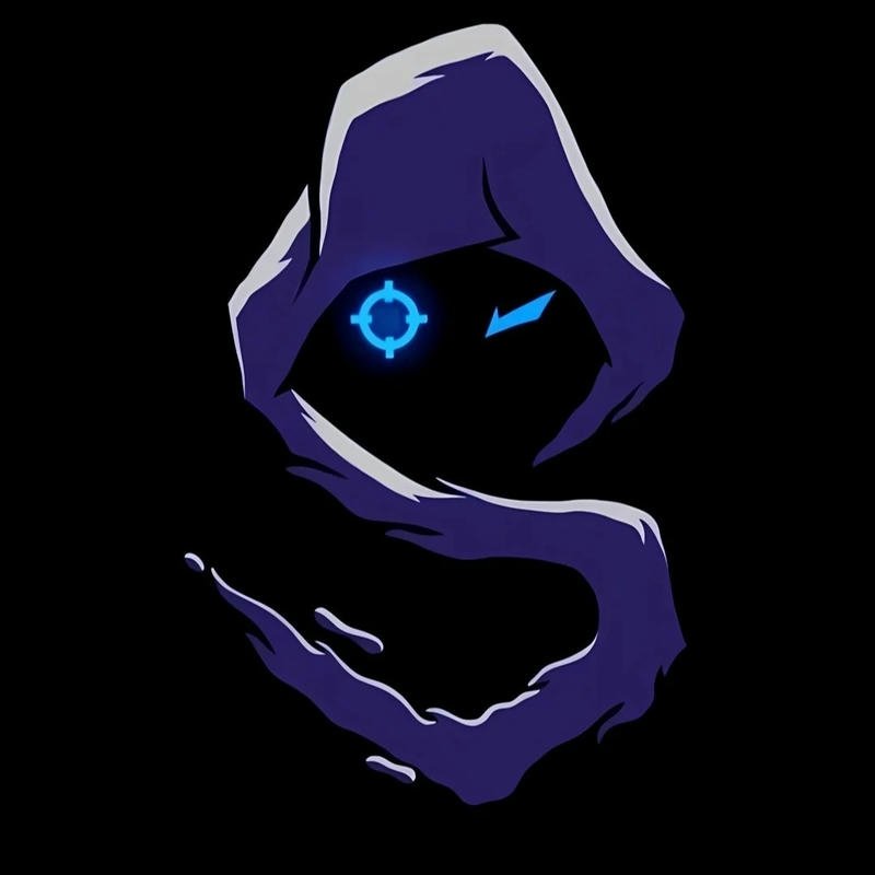 Avatar omen vẻ ngoài bí ẩn đầy sức mạnh