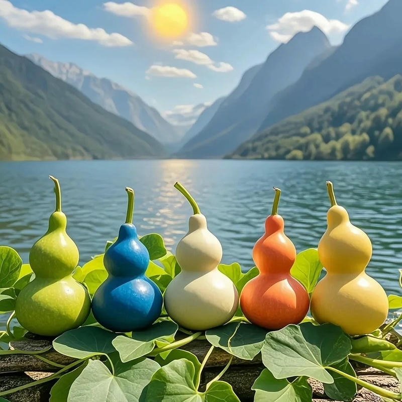 Avatar phong cảnh cute phong vị dễ thương mang thư giãn