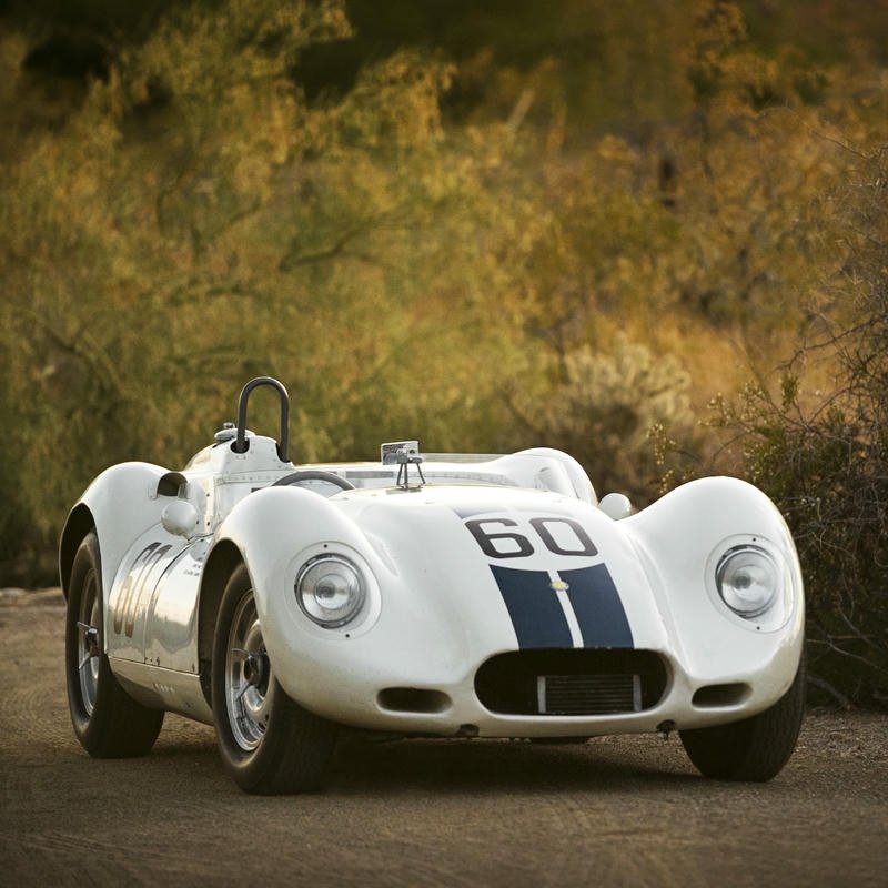 Avatar xe hơi phong thái nổi trội