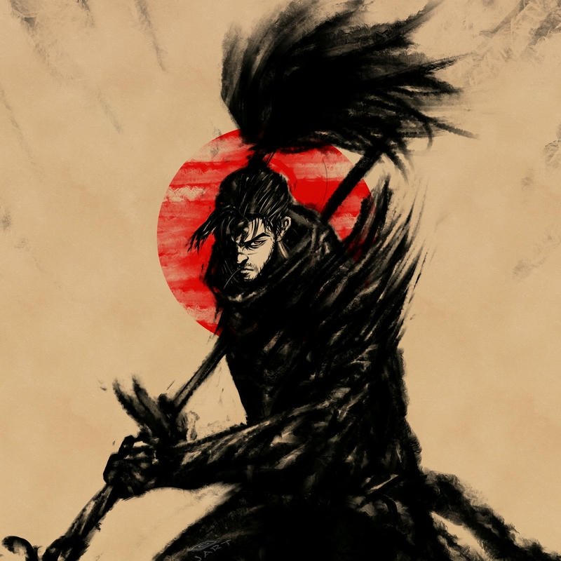 Avatar yasuo phong thái bí ẩn đậm cá tính riêng