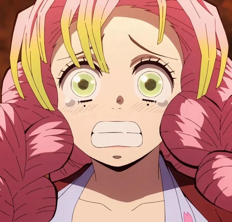 Concept minh họa nhân vật nữ trong anime hành động