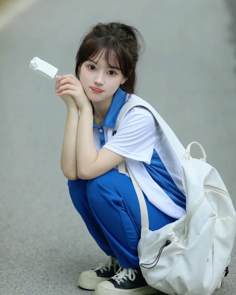 Cosplay nữ sinh hình ảnh sinh động giàu cảm hứng