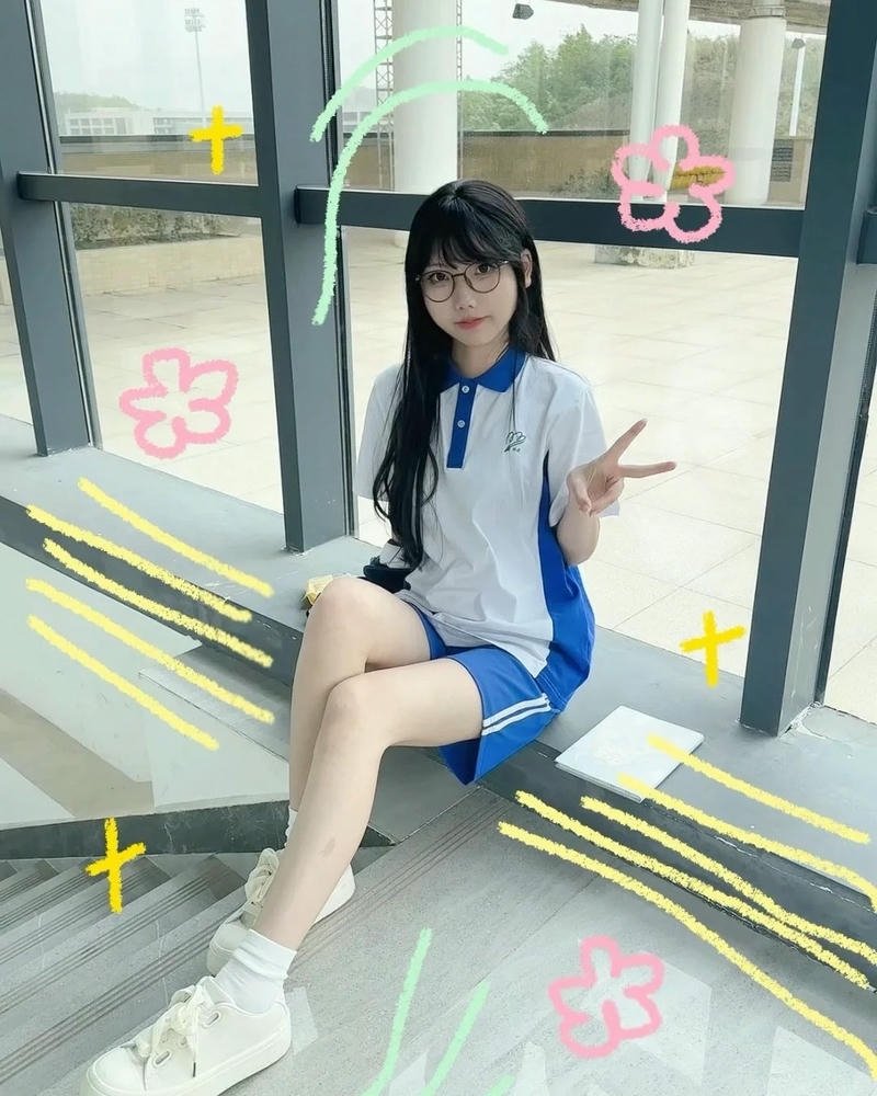 Hình ảnh nữ sinh được cosplay nổi bật