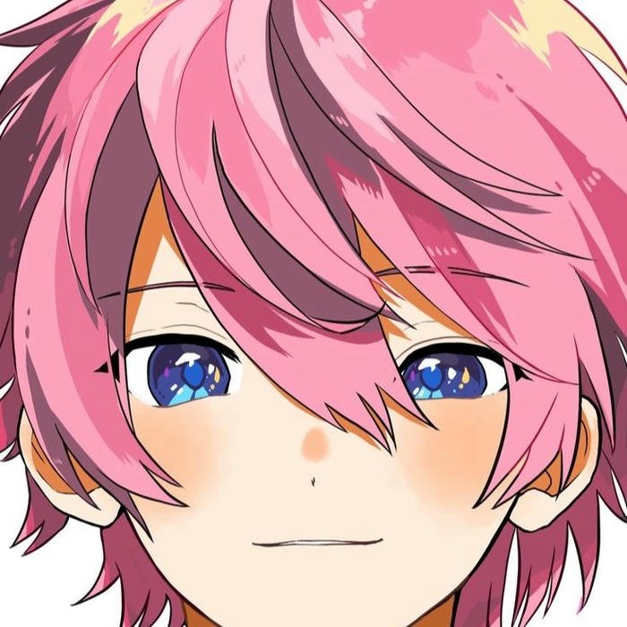 Hình nền hiha cute cận cảnh khuôn mặt với đôi mắt xanh