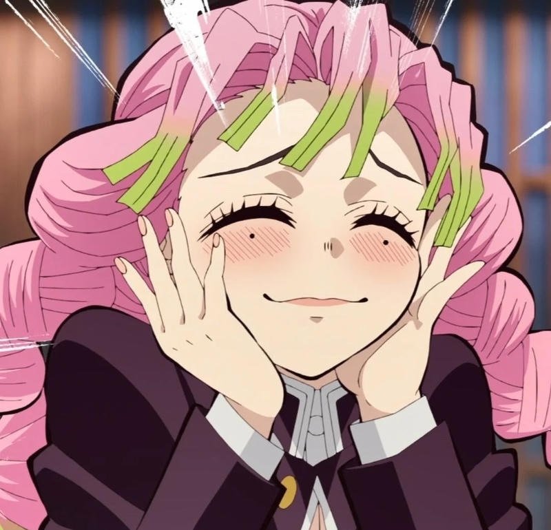 Khoảnh khắc hành động trong anime đầy cảm xúc