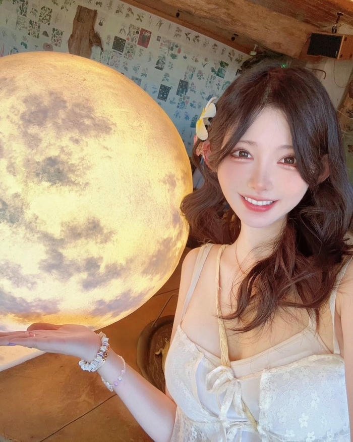 Mon cosplay diện trang phục nổi bật đầy ấn tượng