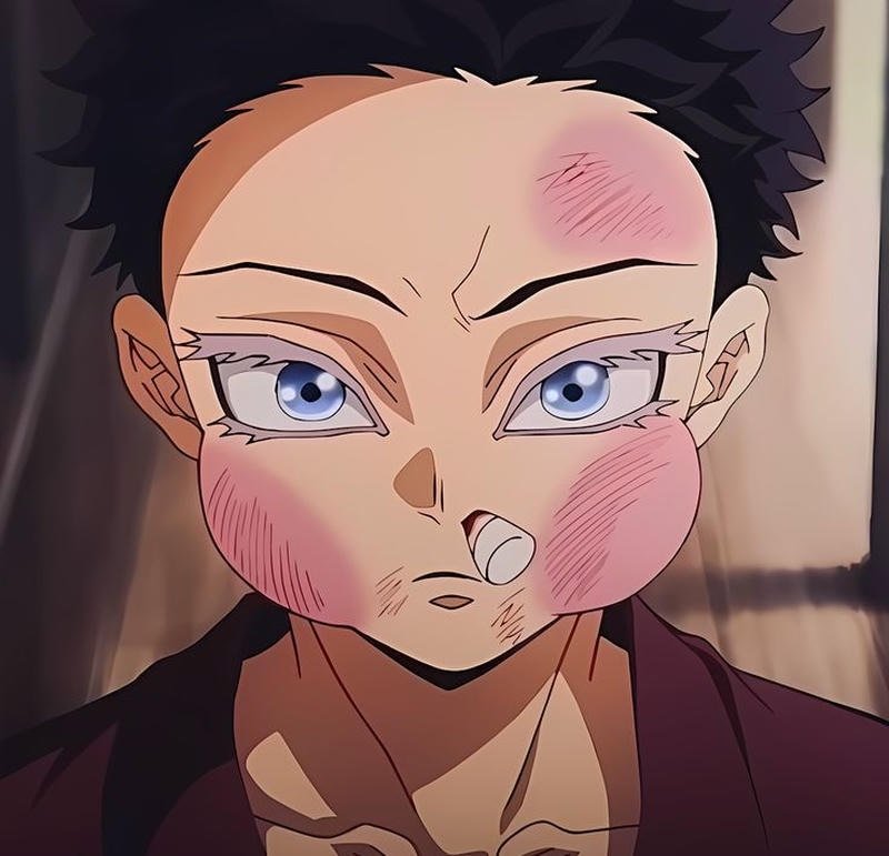 Quỷ mạnh trong Kimetsu no Yaiba với thiết kế nổi bật