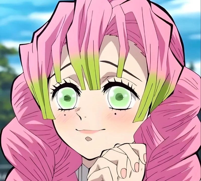 Tạo hình nữ kiếm sĩ với phong cách riêng biệt