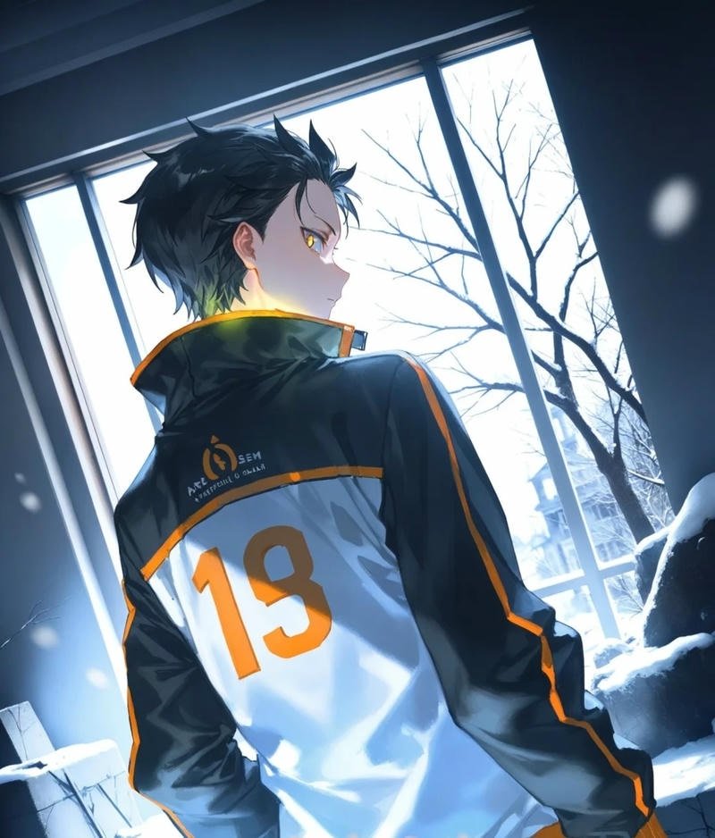 Tư thế nhân vật trong khung cảnh hành động kịch tính