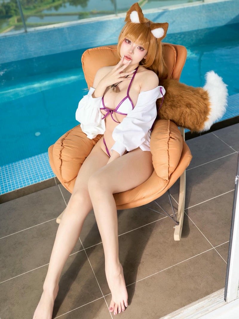 Zinie quỳnh cosplay thần sắc rạng rỡ cực kỳ nổi bật