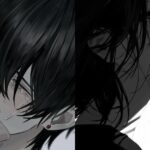 ảnh anime khóc thumbnail