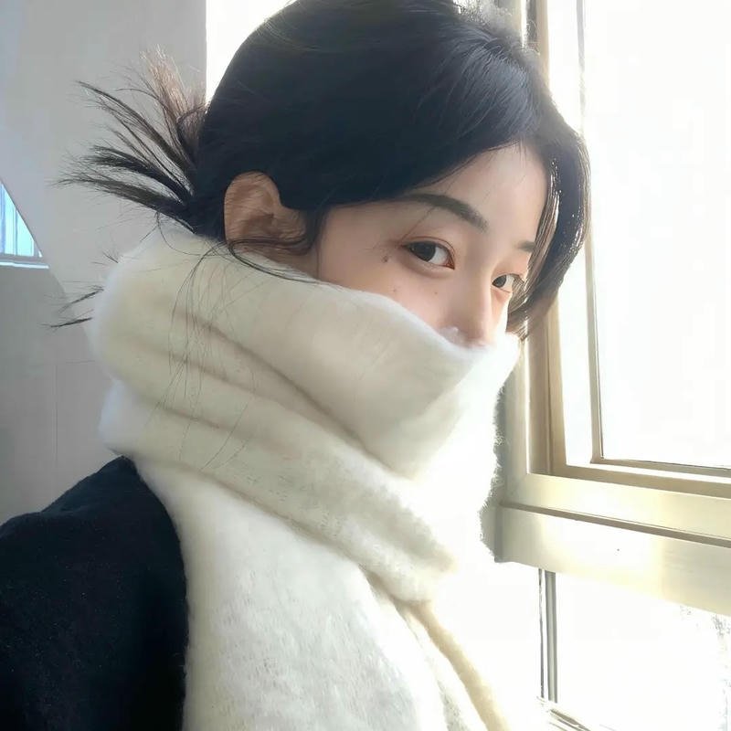 Ảnh avatar nữ mang phong cách thanh lịch và cuốn hút