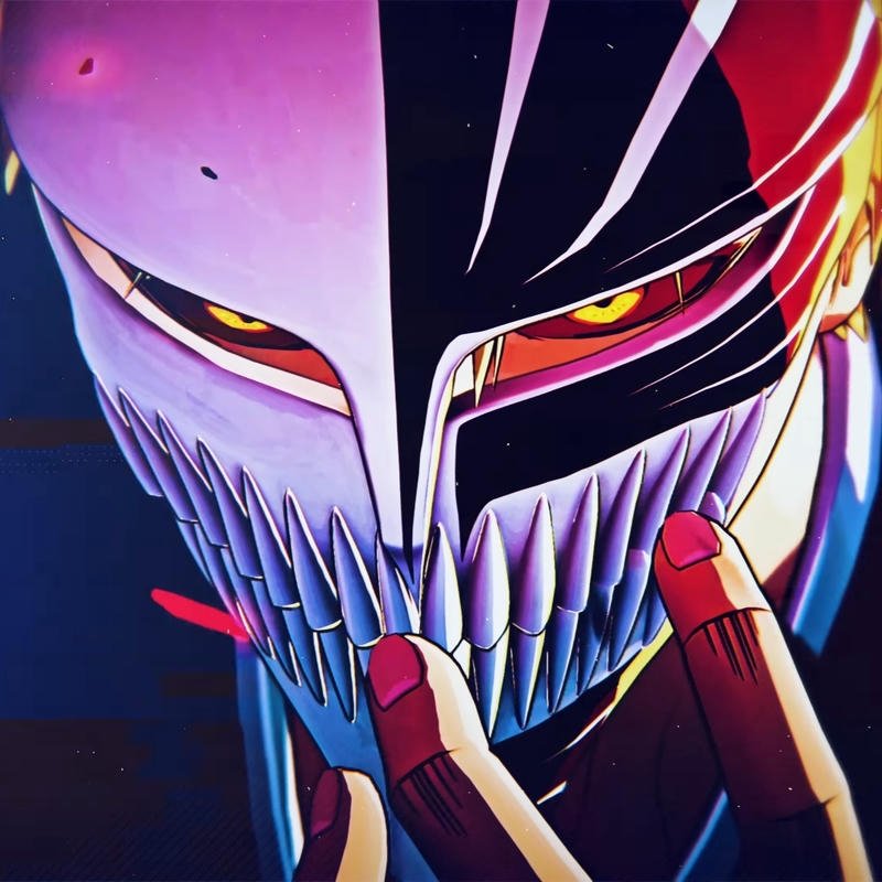 Avatar Ichigo mang diện mạo mạnh mẽ thu hút ánh nhìn