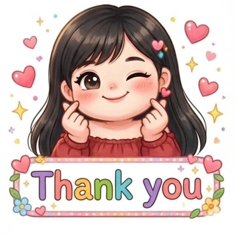 Avatar cảm ơn thể hiện cảm xúc chân thành qua hình ảnh
