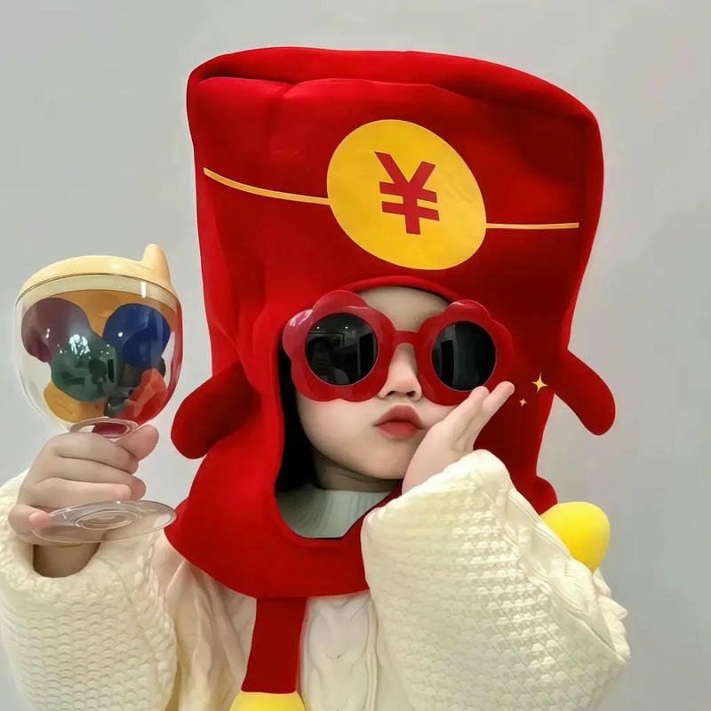 Avatar em bé hài biểu cảm độc đáo khiến người xem bật cười