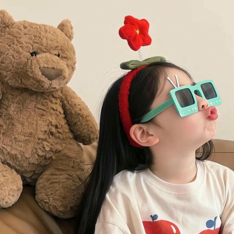 Avatar em bé hài mang nét đáng yêu tạo cảm giác thích thú