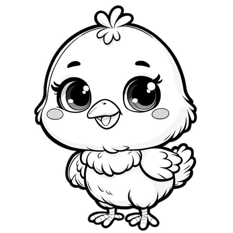 Dành cho trẻ nhỏ tập tô màu mỗi ngày chăm chỉ