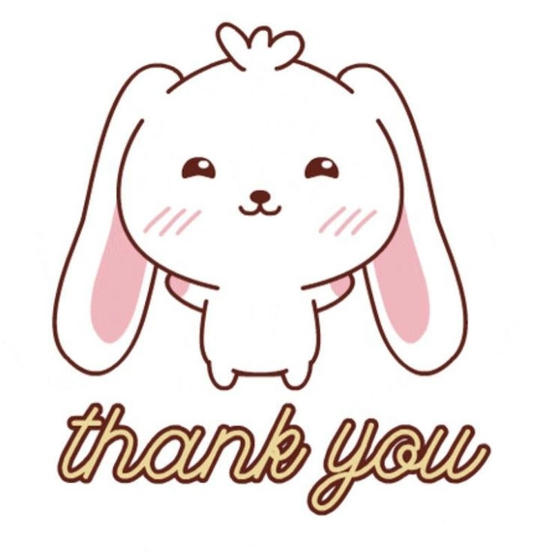 Hình ảnh cảm ơn mang thông điệp tích cực đầy ý nghĩa