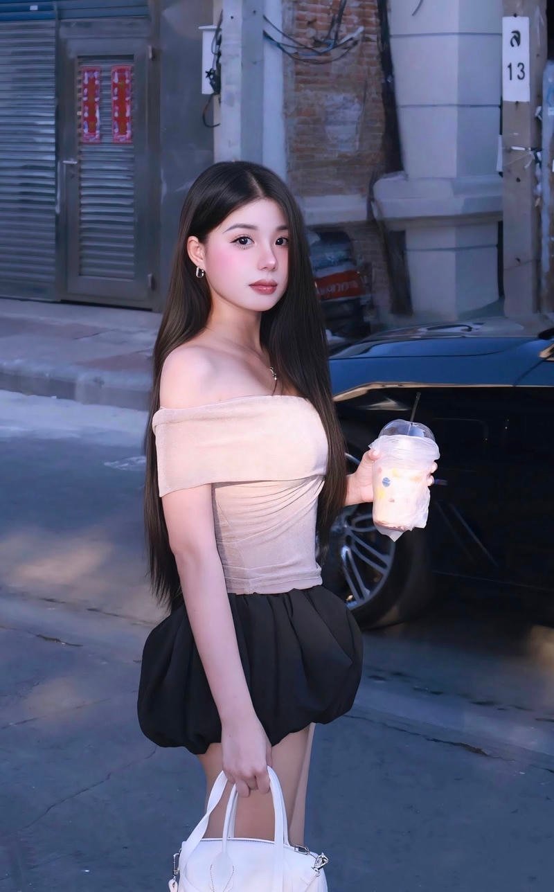 Nét đẹp trẻ trung của trà hạ ly trong mùa hè