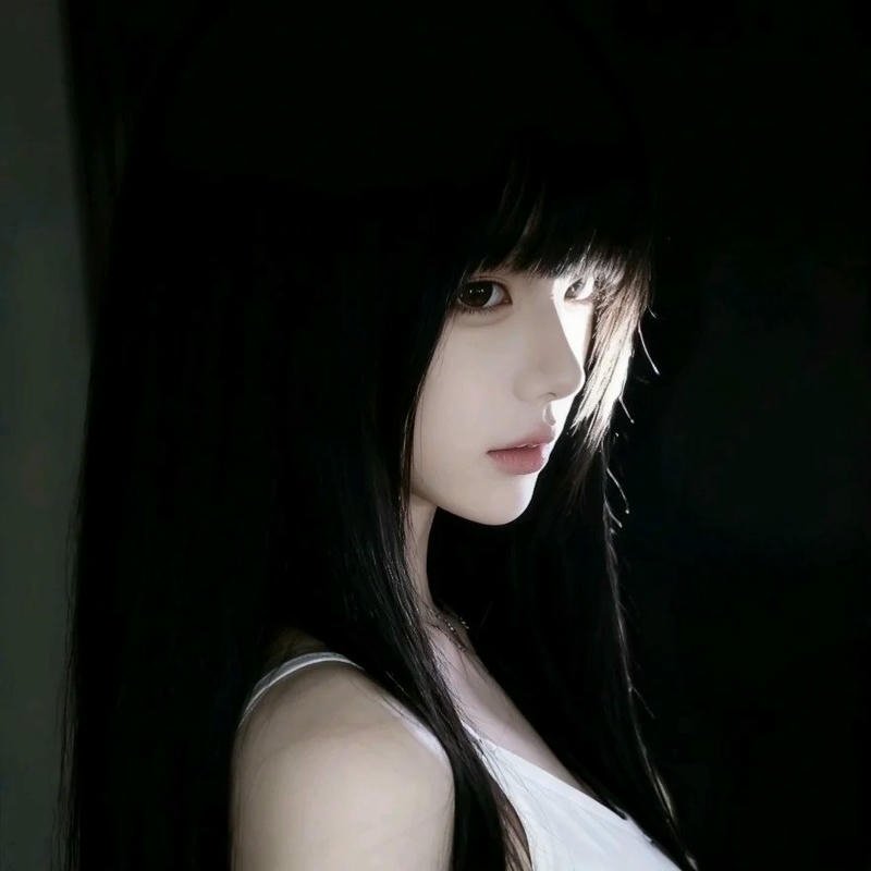 Nữ avatar mang phong cách sáng tạo đầy cảm hứng