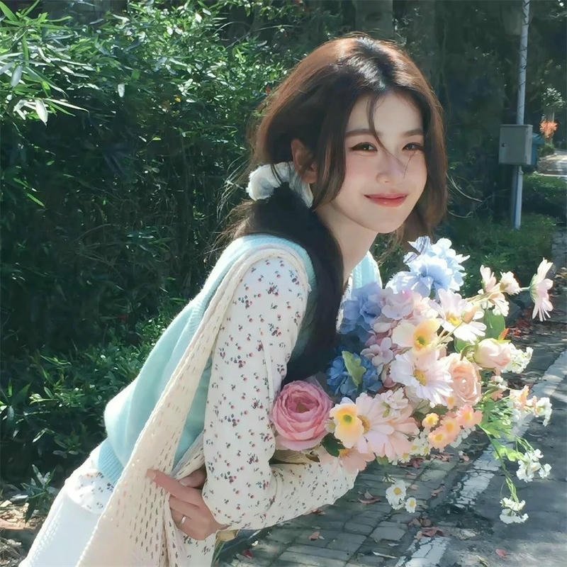 Nữ avatar tạo hình rõ nét với thần thái cuốn hút