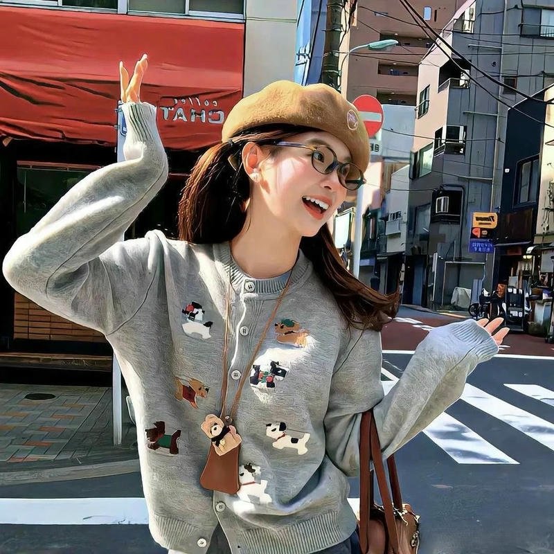 Nữ avatar thể hiện vẻ đẹp tự nhiên đầy thu hút