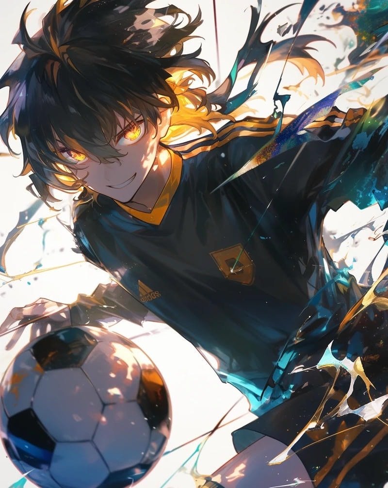 Sân bóng rực lửa các nhân vật thi đấu mê say