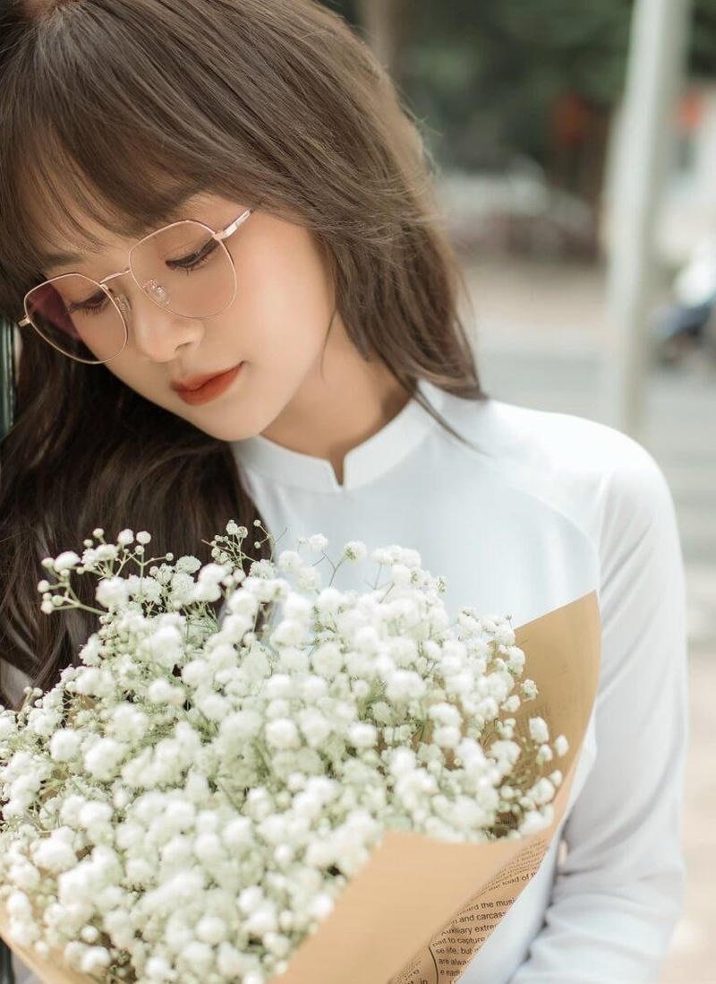 Vẻ đẹp nổi bật của gấm kami giữa thiên nhiên