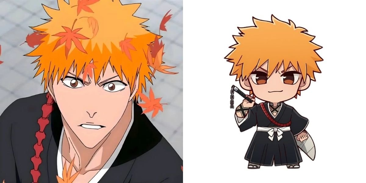 avatar ichigo thumbnail