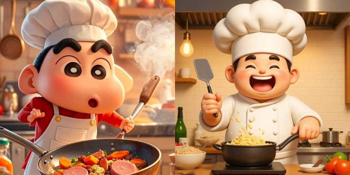 avatar nấu ăn thumbnail