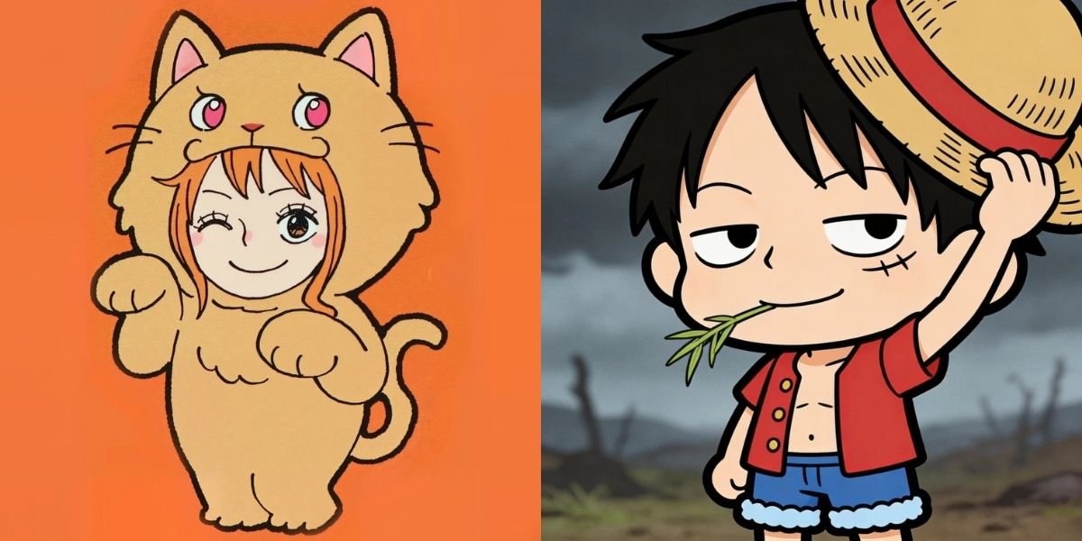 avatar one piece chibi thumbnail