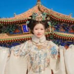 cosplay cổ trang thumbnail