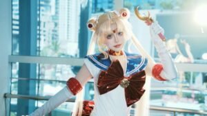 cosplay sailor moon thumbnail