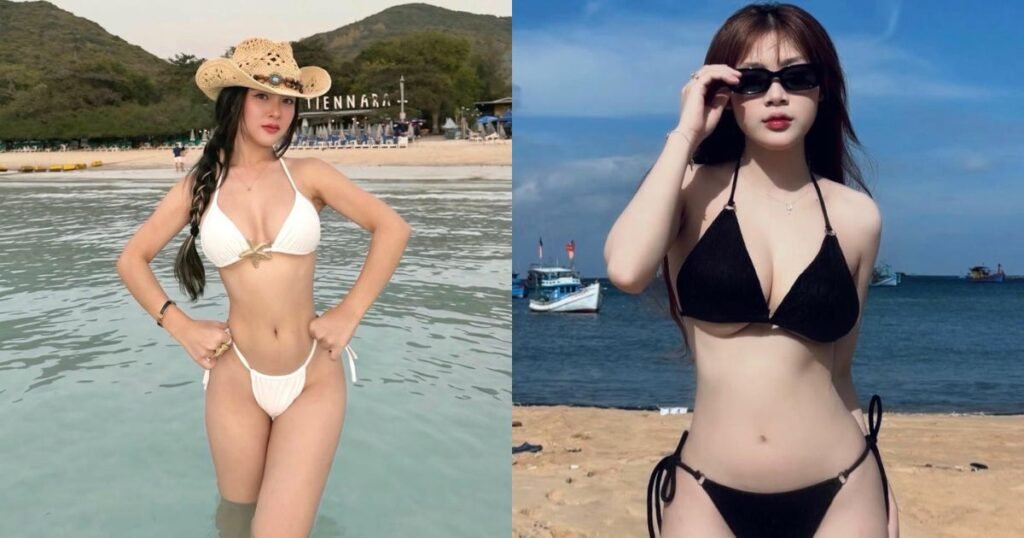 gái xinh mlem thumbnail