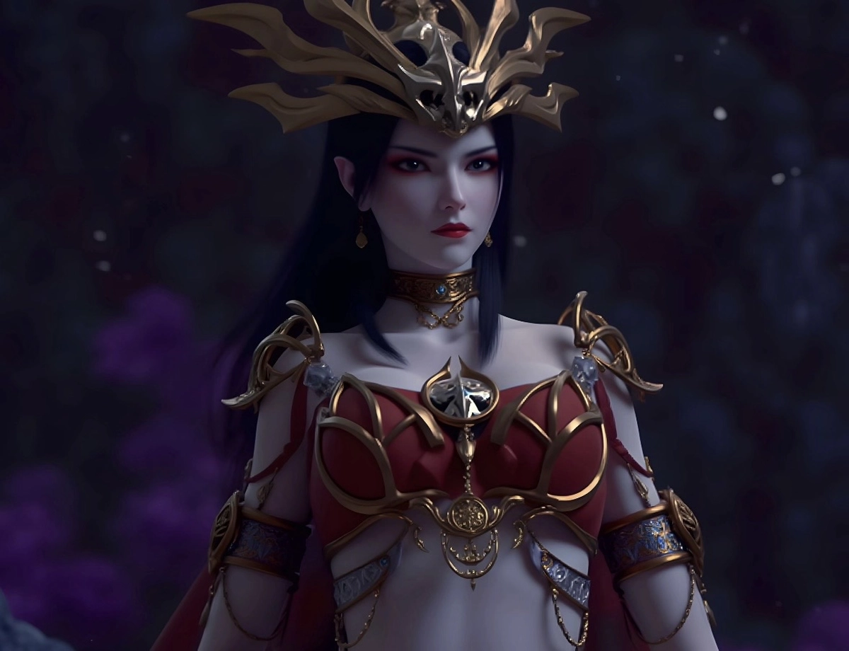 Ảnh Mỹ Đỗ Toa thumbnail