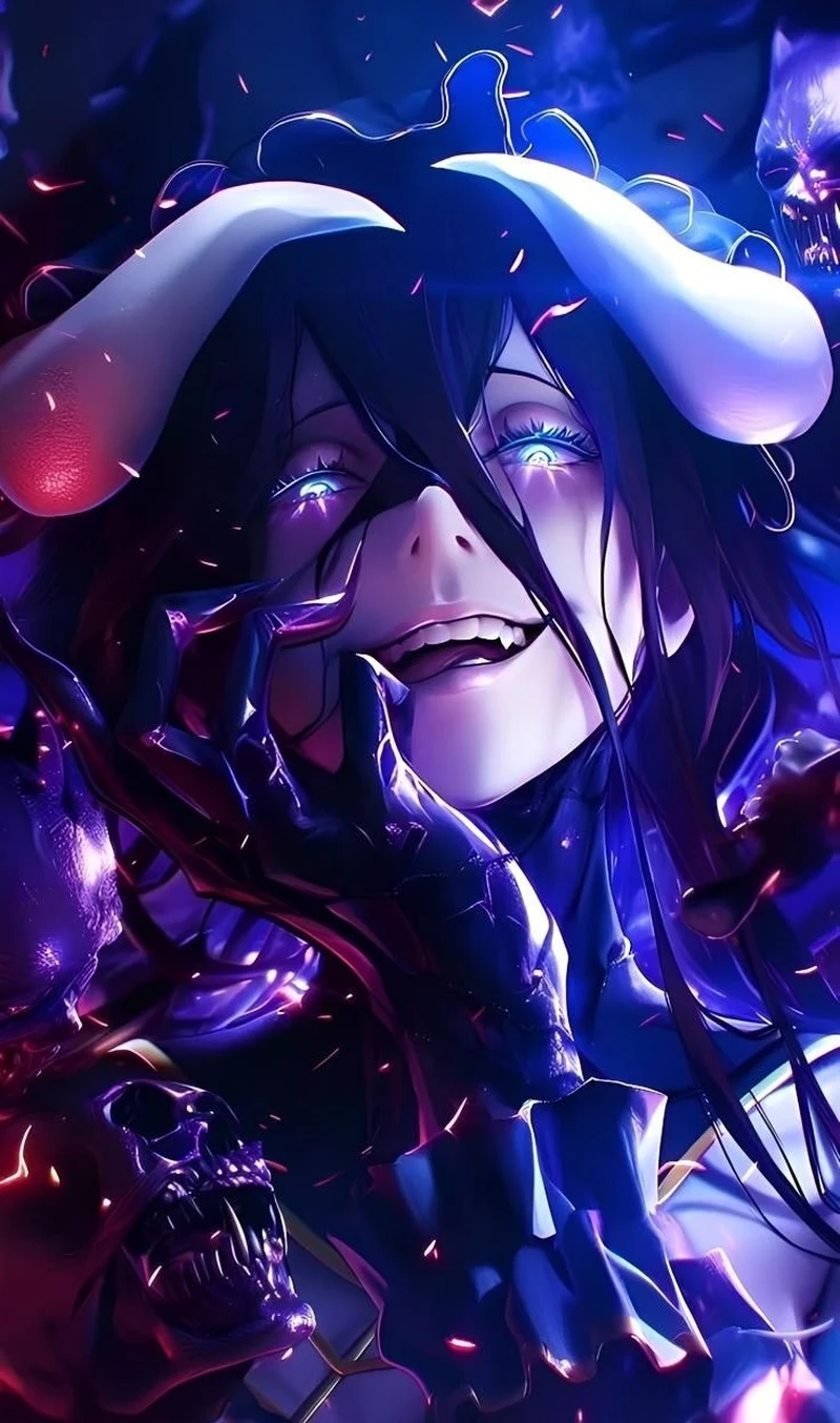 Bức ảnh anime 3D body hoàn hảo dưới ánh hoàng hôn