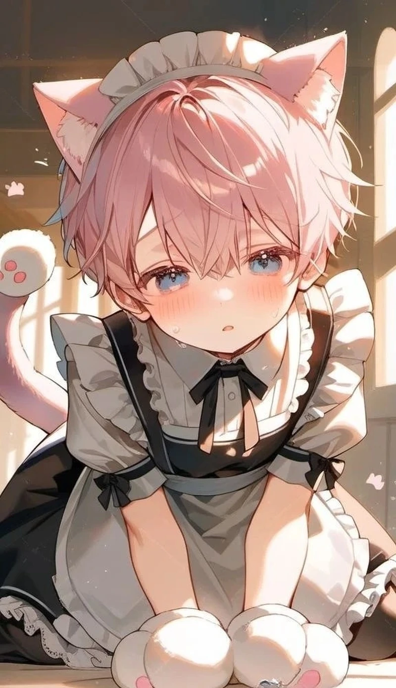 Phong cách kawaii giúp hình ảnh trở nên nổi bật hơn
