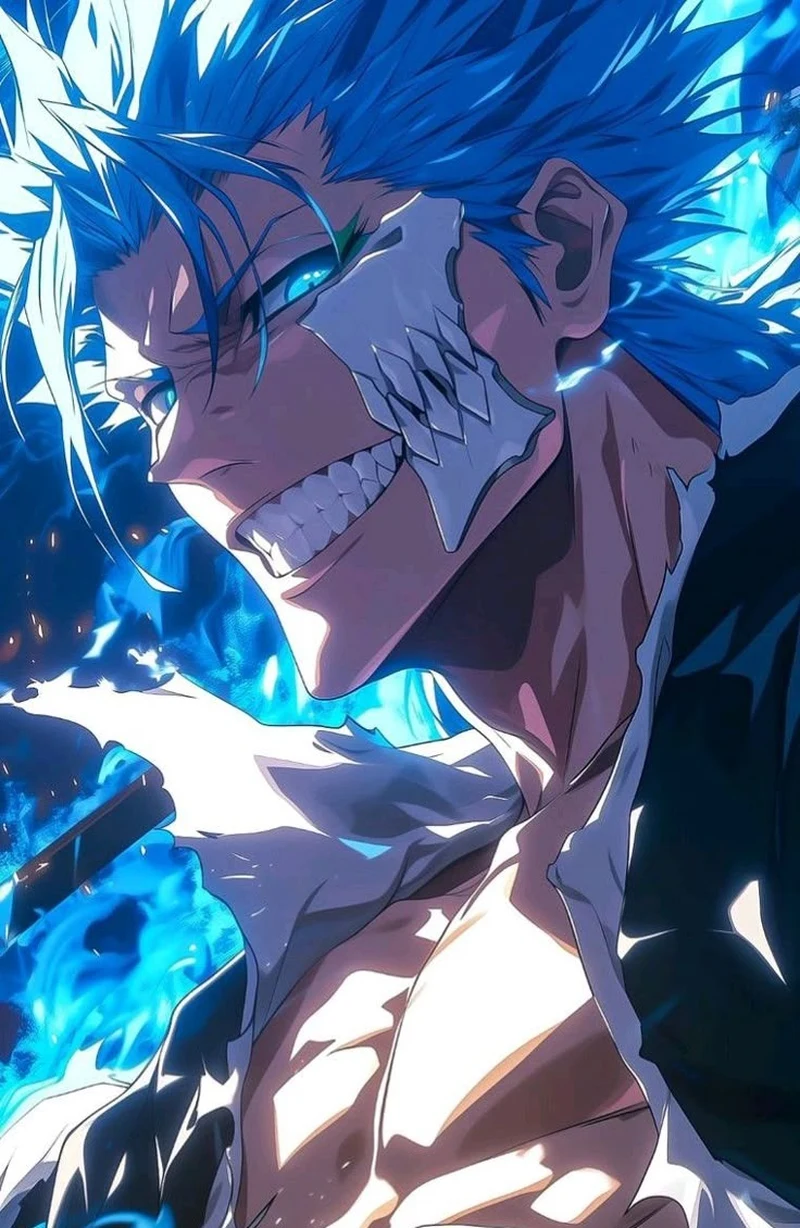 Siêu nét anime 3D body sexy của nụ cười tự tin