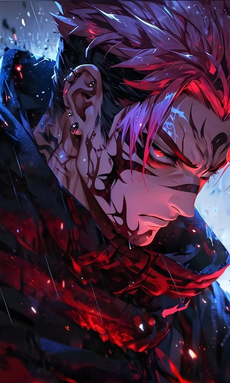 Tác phẩm 3D anime nàng elf trong rừng cổ tích