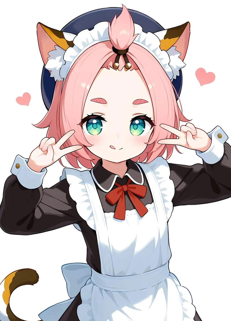 Vibe anime hiện đại tạo cảm giác cuốn hút tự nhiên