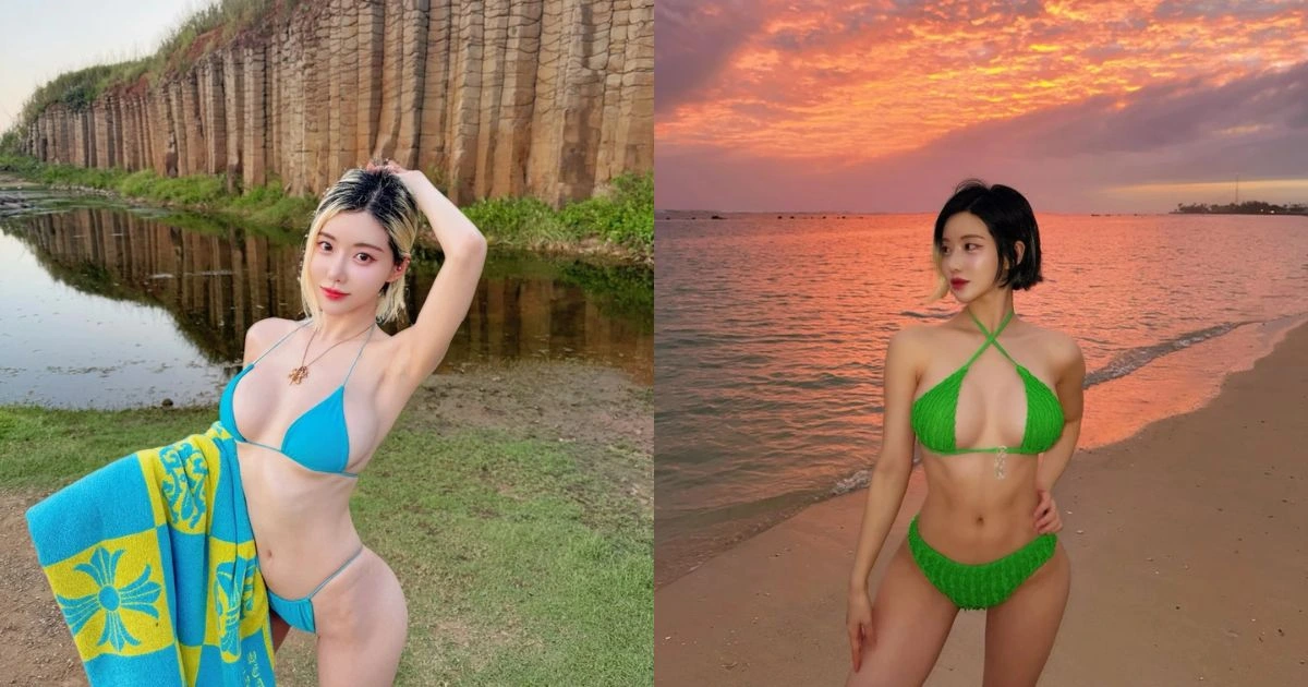 dj soda bikini thumbnail