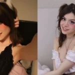 hannah owo bikini thumbnail
