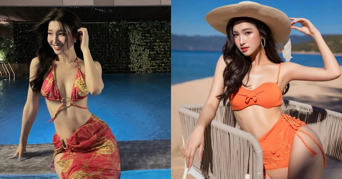 phương nhi bikini thumbnail