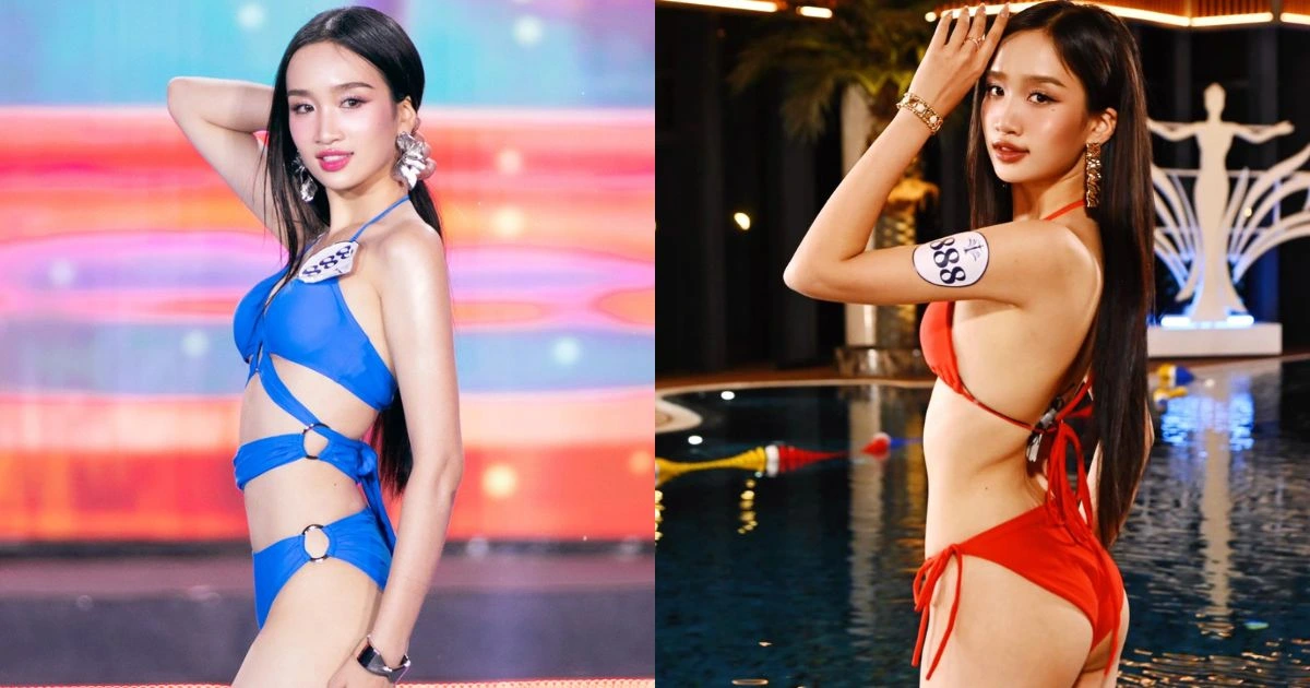 trà giang bikini thumbnail