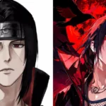uchiha itachi thumbnail
